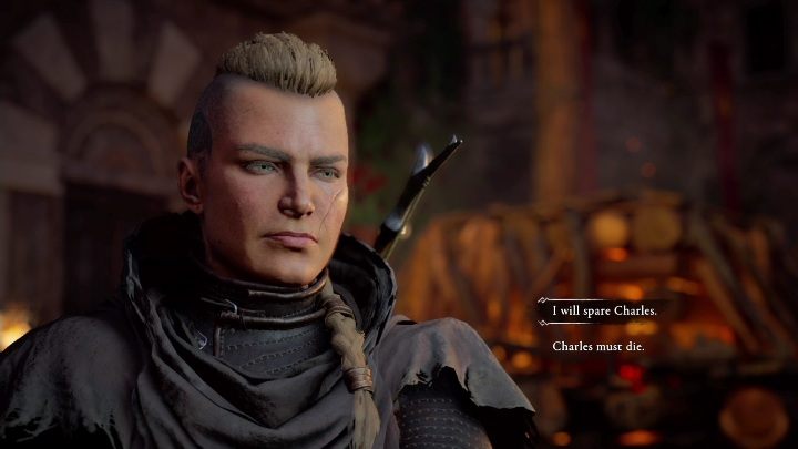 More enemies will appear during the battle - AC Valhalla Siege of Paris: Fire and Faith - Main missions - Assassins Creed Valhalla Guide and Walkthrough