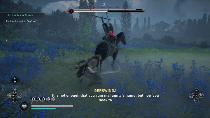 Trophy type: silver - AC Valhalla Siege of Paris: Trophies/Achievements - List - Trophy Guide - Assassins Creed Valhalla Guide and Walkthrough