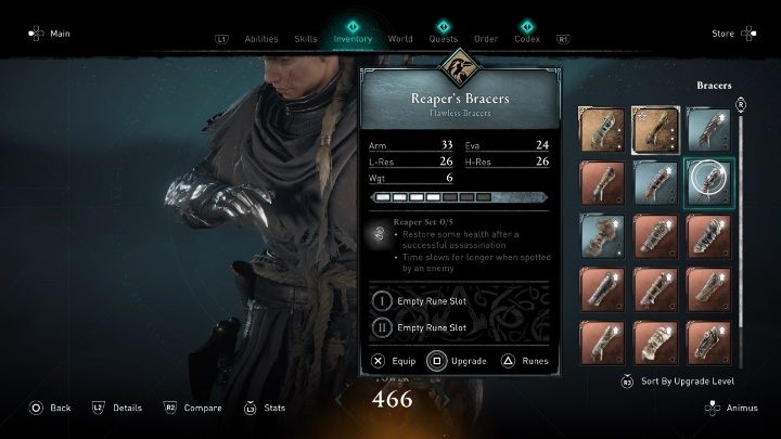 4 - AC Valhalla Siege of Paris: Trophies/Achievements - List - Trophy Guide - Assassins Creed Valhalla Guide and Walkthrough