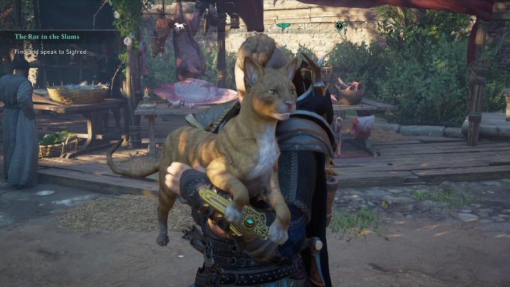 5 - AC Valhalla Siege of Paris: Trophies/Achievements - List - Trophy Guide - Assassins Creed Valhalla Guide and Walkthrough