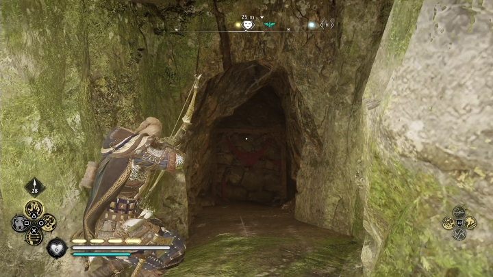 Location: You will find the mask on the banks of the Lagan River - AC Valhalla Wrath of the Druids: Ui Neill artifcts - entire collection, map - Secrets and Collectibles - Assassins Creed Valhalla Guide and Walkthrough