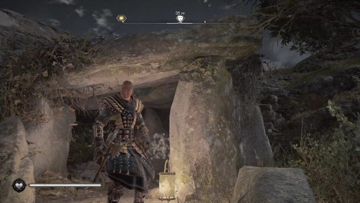 Location: You will find the mask in the southwestern part of the region - AC Valhalla Wrath of the Druids: Ui Neill artifcts - entire collection, map - Secrets and Collectibles - Assassins Creed Valhalla Guide and Walkthrough