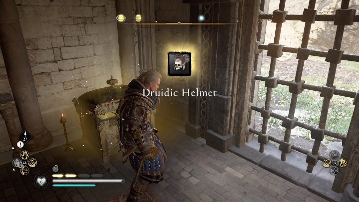 Location: You will find this chest on the eastern side of the region - AC Valhalla Wrath of the Druids: The Druid Armor set - where to find it? Map - Secrets and Collectibles - Assassins Creed Valhalla Guide and Walkthrough