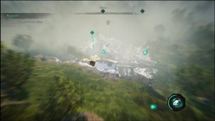 3 - AC Valhalla Dawn of Ragnarok: Warpath - Walkthrough - Assassins Creed Valhalla Guide and Walkthrough