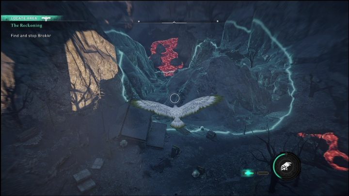 1 - AC Valhalla Dawn of Ragnarok: The Reckoning - Walkthrough - Assassins Creed Valhalla Guide and Walkthrough