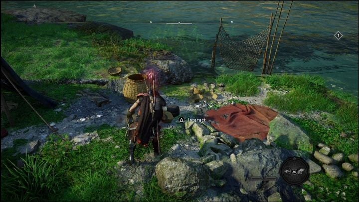 Getting to this location should not be much of a problem - AC Valhalla Dawn of Ragnarok: Legendary Hoard Maps - list, locations - Basics - Assassins Creed Valhalla Guide and Walkthrough