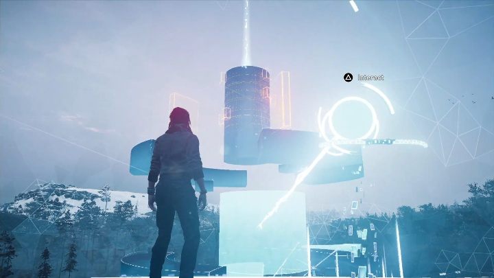 In order to begin this activity, you must approach a small marker - Assassins Creed Valhalla: Animus Anomalies - Eurvicscire, Secrets, Locations - Eurvicscire - Assassins Creed Valhalla Guide and Walkthrough