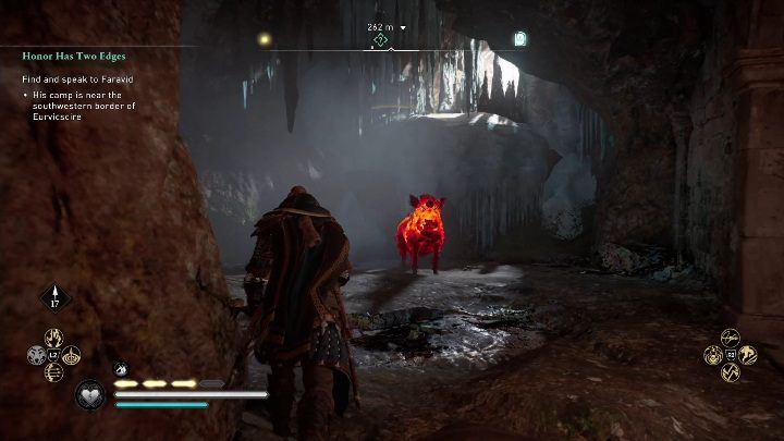 3 - Assassins Creed Valhalla: Treasuree of Britain - Eurvicscire, Secrets, Locations - Eurvicscire - Assassins Creed Valhalla Guide and Walkthrough