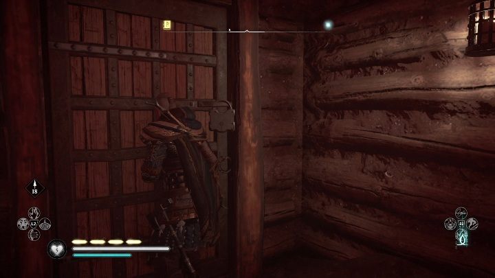 3 - Assassins Creed Valhalla: Abilities - Eurvicscire, Secrets, Locations - Eurvicscire - Assassins Creed Valhalla Guide and Walkthrough