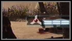 Pulsing red means that you are in trouble. - How do they see you? - Assassins Creed (XBOX360) - Game Guide and Walkthrough