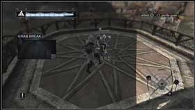 3 - Fighting Techniques - Assassins Creed (XBOX360) - Game Guide and Walkthrough