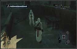 Save Citizen - Missions - Assassins Creed (XBOX360) - Game Guide and Walkthrough