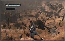 1 - Missions - Assassins Creed (XBOX360) - Game Guide and Walkthrough