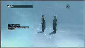 1 - Tutorial - WALKTHROUGH - Assassins Creed (XBOX360) - Game Guide and Walkthrough
