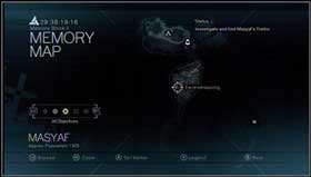1 - Masyaf - Memory Block 02 - Assassins Creed (XBOX360) - Game Guide and Walkthrough