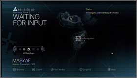 3 - Masyaf - Memory Block 02 - Assassins Creed (XBOX360) - Game Guide and Walkthrough