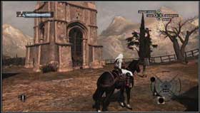 2 - Tamir of Damascus - Memory Block 02 - Assassins Creed (XBOX360) - Game Guide and Walkthrough