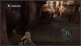 6 - Tamir of Damascus - Memory Block 02 - Assassins Creed (XBOX360) - Game Guide and Walkthrough