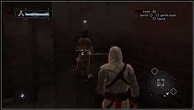 5 - Tamir of Damascus - Memory Block 02 - Assassins Creed (XBOX360) - Game Guide and Walkthrough