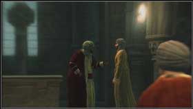 1 - Talal of Jerusalem - Memory Block 03 - Assassins Creed (XBOX360) - Game Guide and Walkthrough