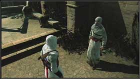 5 - Talal of Jerusalem - Memory Block 03 - Assassins Creed (XBOX360) - Game Guide and Walkthrough