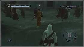 5 - Talal of Jerusalem - Memory Block 03 - Assassins Creed (XBOX360) - Game Guide and Walkthrough