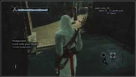 9 - Talal of Jerusalem - Memory Block 03 - Assassins Creed (XBOX360) - Game Guide and Walkthrough