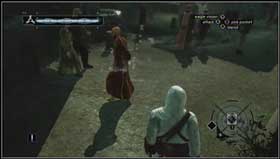 6 - Talal of Jerusalem - Memory Block 03 - Assassins Creed (XBOX360) - Game Guide and Walkthrough