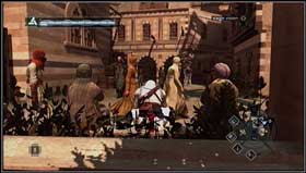 1 - Abu'l Nuqoud of Damascus - Memory Block 04 - Assassins Creed (XBOX360) - Game Guide and Walkthrough