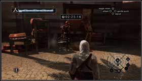 3 - Abu'l Nuqoud of Damascus - Memory Block 04 - Assassins Creed (XBOX360) - Game Guide and Walkthrough