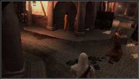 4 - Abu'l Nuqoud of Damascus - Memory Block 04 - Assassins Creed (XBOX360) - Game Guide and Walkthrough
