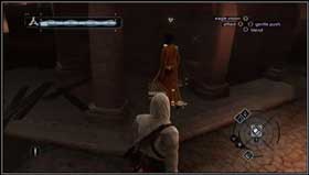 4 - Abu'l Nuqoud of Damascus - Memory Block 04 - Assassins Creed (XBOX360) - Game Guide and Walkthrough