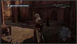 6 - Abu'l Nuqoud of Damascus - Memory Block 04 - Assassins Creed (XBOX360) - Game Guide and Walkthrough