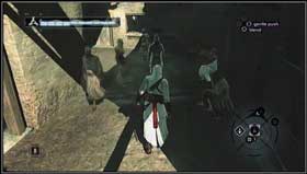 1 - Majd Addin of Jerusalem - Memory Block 04 - Assassins Creed (XBOX360) - Game Guide and Walkthrough