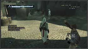 3 - Majd Addin of Jerusalem - Memory Block 04 - Assassins Creed (XBOX360) - Game Guide and Walkthrough