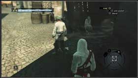 3 - Majd Addin of Jerusalem - Memory Block 04 - Assassins Creed (XBOX360) - Game Guide and Walkthrough