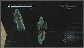 6 - Majd Addin of Jerusalem - Memory Block 04 - Assassins Creed (XBOX360) - Game Guide and Walkthrough