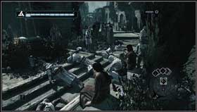 Assassin's Creed: Bloodlines - Memory Block 1 (Acre Harbor