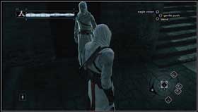 3 - Sibrand of Acre - Memory Block 05 - Assassins Creed (XBOX360) - Game Guide and Walkthrough