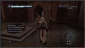 1 - Jubair al Hakim of Damascus - Memory Block 05 - Assassins Creed (XBOX360) - Game Guide and Walkthrough