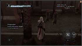 2 - Jubair al Hakim of Damascus - Memory Block 05 - Assassins Creed (XBOX360) - Game Guide and Walkthrough