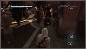 2 - Jubair al Hakim of Damascus - Memory Block 05 - Assassins Creed (XBOX360) - Game Guide and Walkthrough