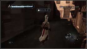 6 - Jubair al Hakim of Damascus - Memory Block 05 - Assassins Creed (XBOX360) - Game Guide and Walkthrough