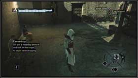 6 - Robert de Sable of Jerusalem - Memory Block 06 - Assassins Creed (XBOX360) - Game Guide and Walkthrough