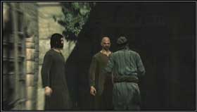 6 - Robert de Sable of Jerusalem - Memory Block 06 - Assassins Creed (XBOX360) - Game Guide and Walkthrough