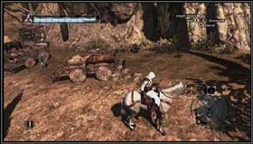 1 - King Richard's Flags - Kingdom - NW - Flags and Templars - Assassins Creed (XBOX360) - Game Guide and Walkthrough