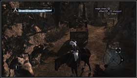 3 - King Richard's Flags - Kingdom - NW - Flags and Templars - Assassins Creed (XBOX360) - Game Guide and Walkthrough