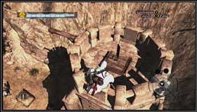 5 - King Richard's Flags - Kingdom - NW - Flags and Templars - Assassins Creed (XBOX360) - Game Guide and Walkthrough