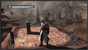 11 - King Richard's Flags - Kingdom - NW - Flags and Templars - Assassins Creed (XBOX360) - Game Guide and Walkthrough