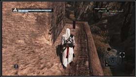 12 - King Richard's Flags - Kingdom - NW - Flags and Templars - Assassins Creed (XBOX360) - Game Guide and Walkthrough